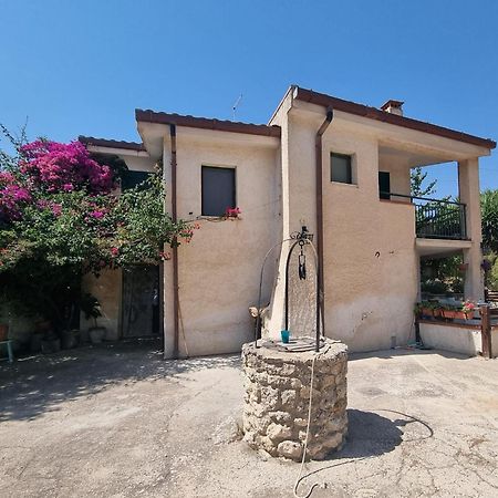 La Bouganville San Cataldo  Εξωτερικό φωτογραφία
