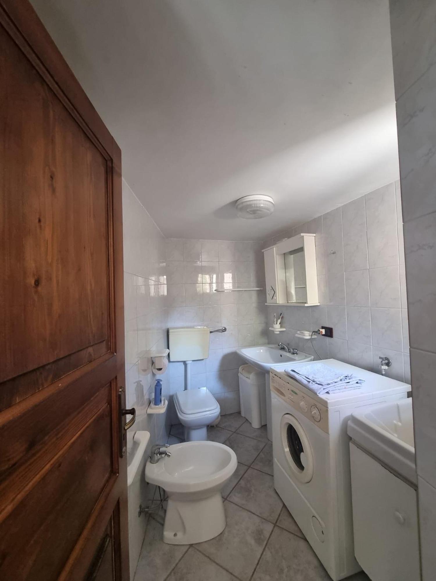 La Bouganville San Cataldo  Εξωτερικό φωτογραφία