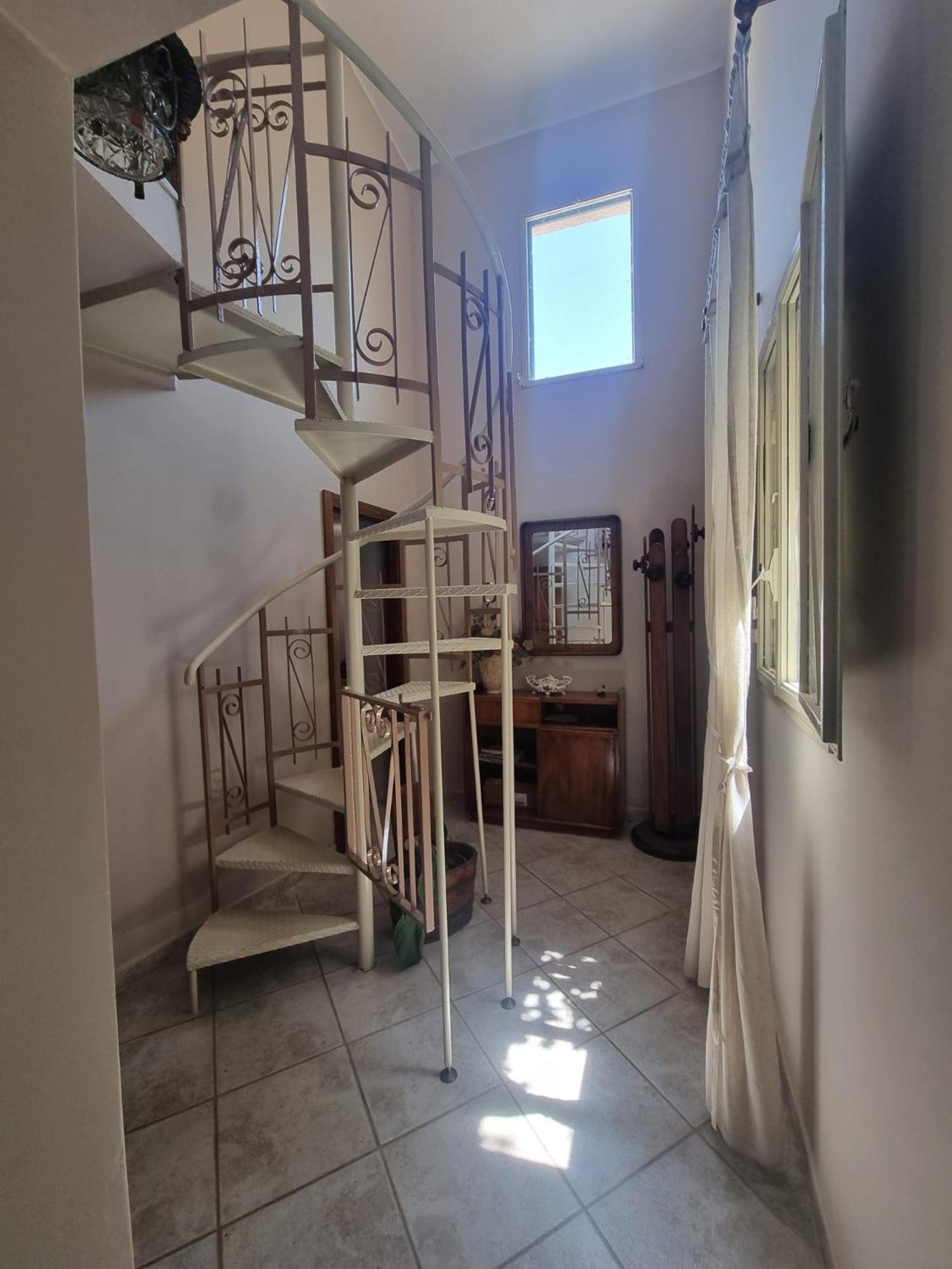 La Bouganville San Cataldo  Εξωτερικό φωτογραφία