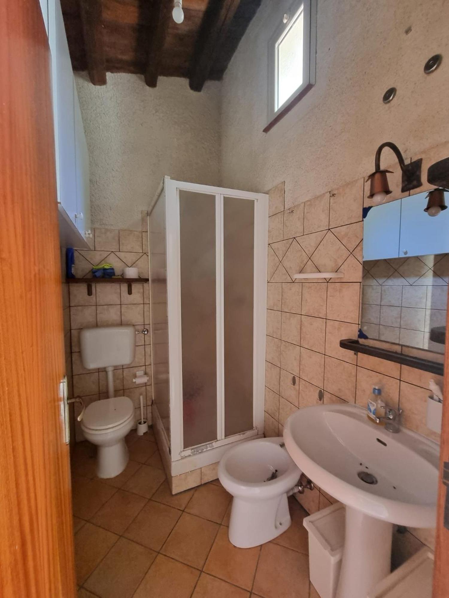 La Bouganville San Cataldo  Εξωτερικό φωτογραφία
