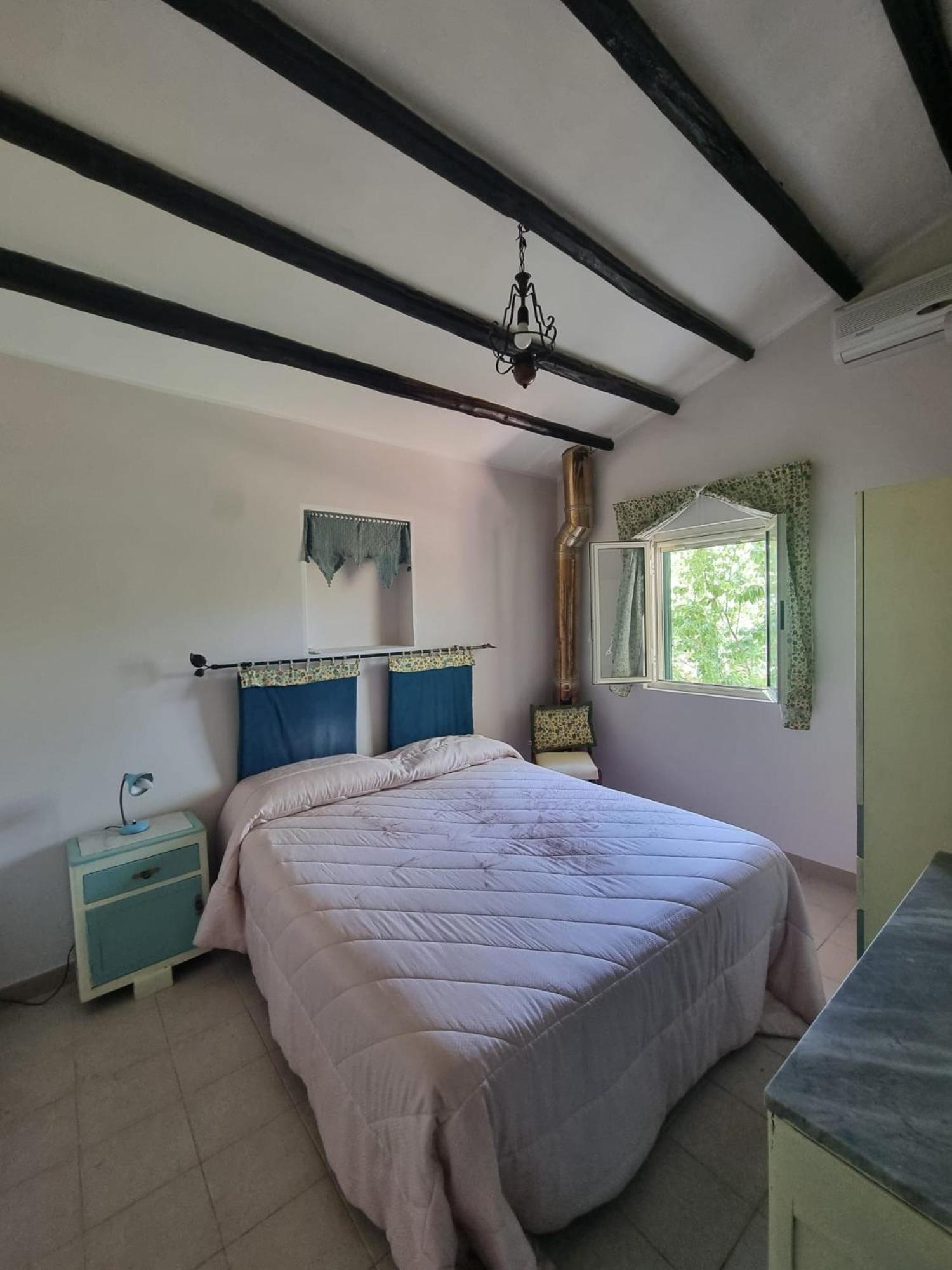 La Bouganville San Cataldo  Εξωτερικό φωτογραφία