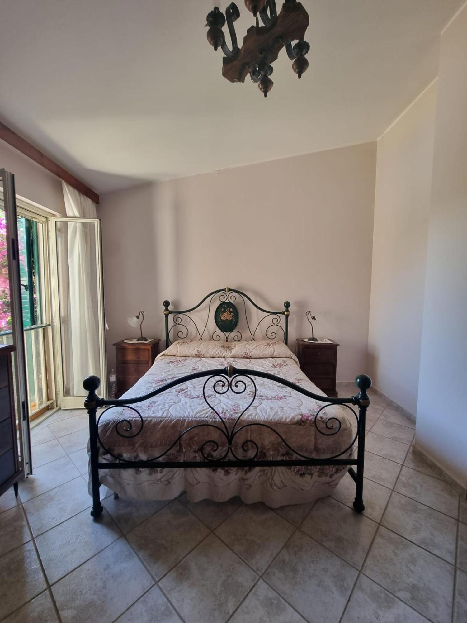 La Bouganville San Cataldo  Εξωτερικό φωτογραφία