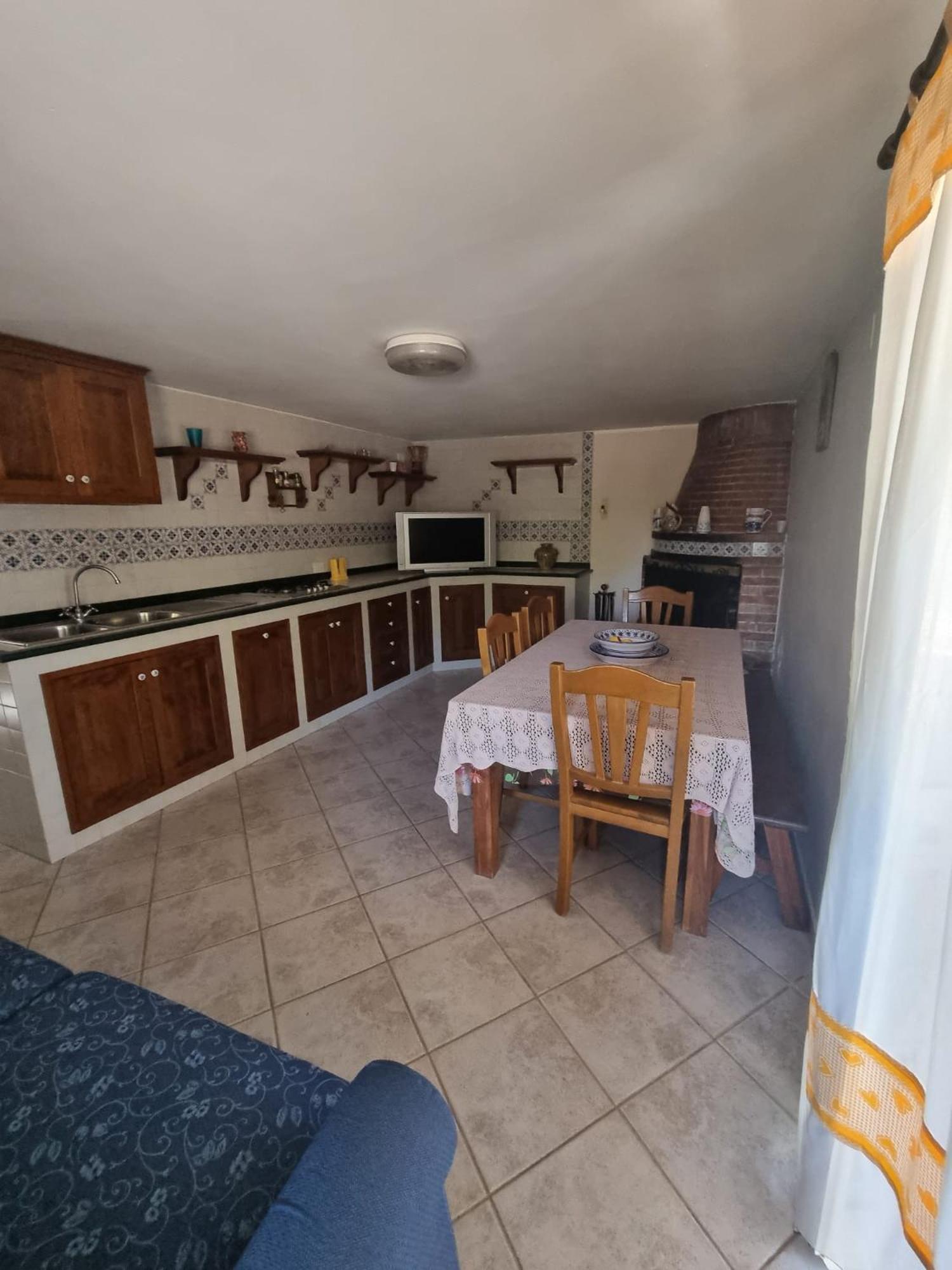 La Bouganville San Cataldo  Εξωτερικό φωτογραφία